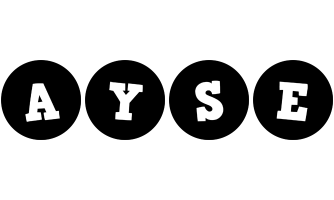 Ayse tools logo