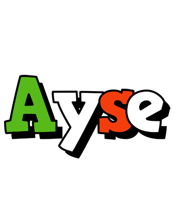 Ayse venezia logo