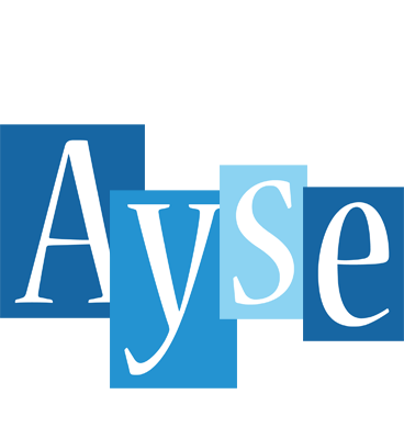 Ayse winter logo