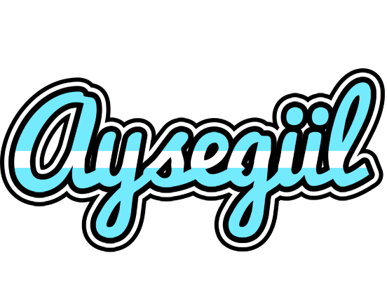 Aysegül argentine logo