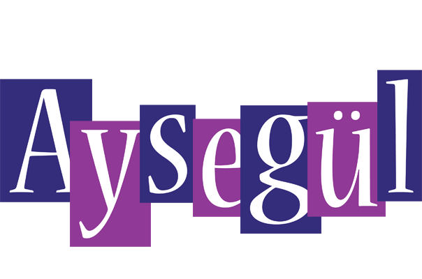 Aysegül autumn logo