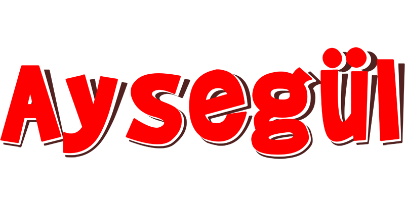 Aysegül basket logo