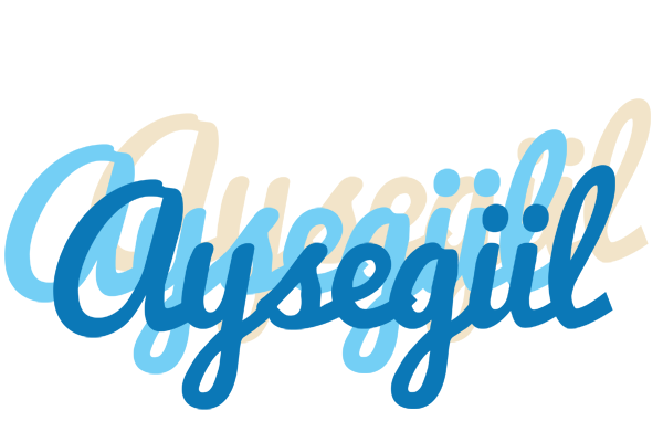 Aysegül breeze logo