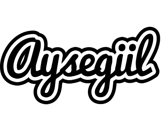 Aysegül chess logo