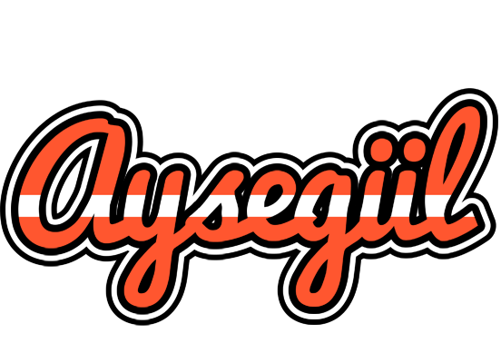 Aysegül denmark logo