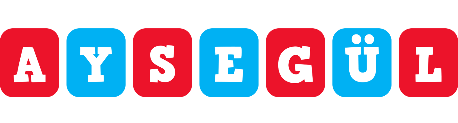 Aysegül diesel logo