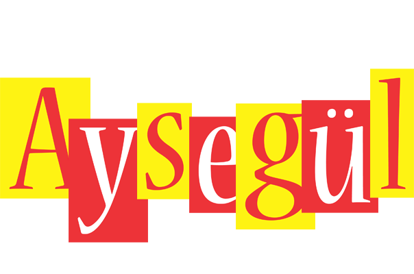Aysegül errors logo