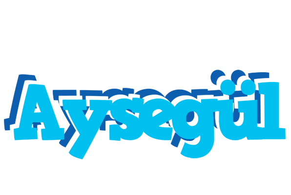 Aysegül jacuzzi logo