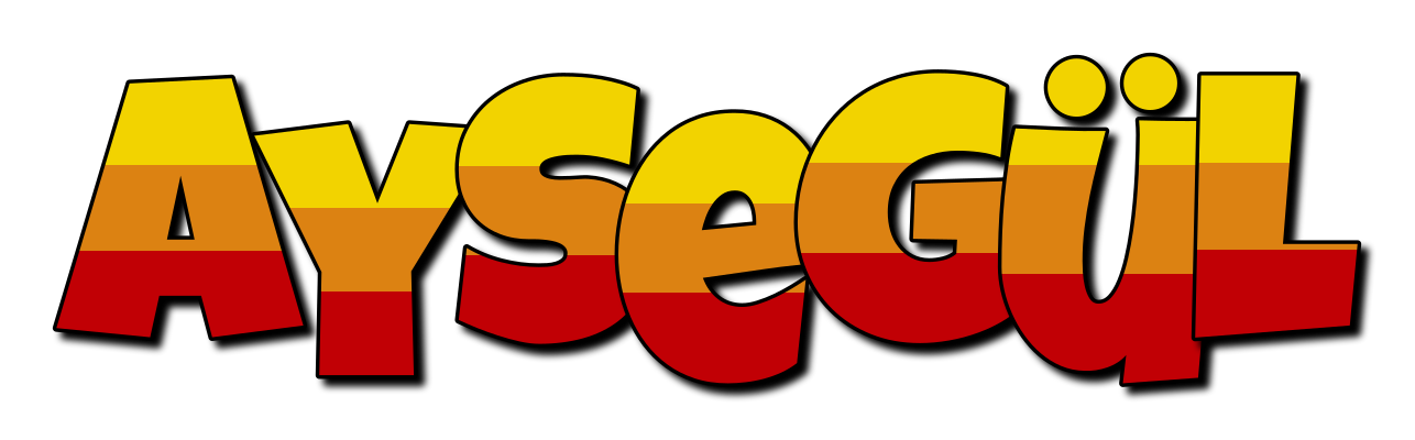 Aysegül jungle logo