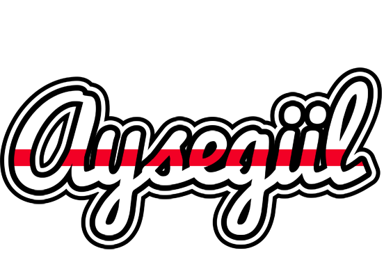Aysegül kingdom logo