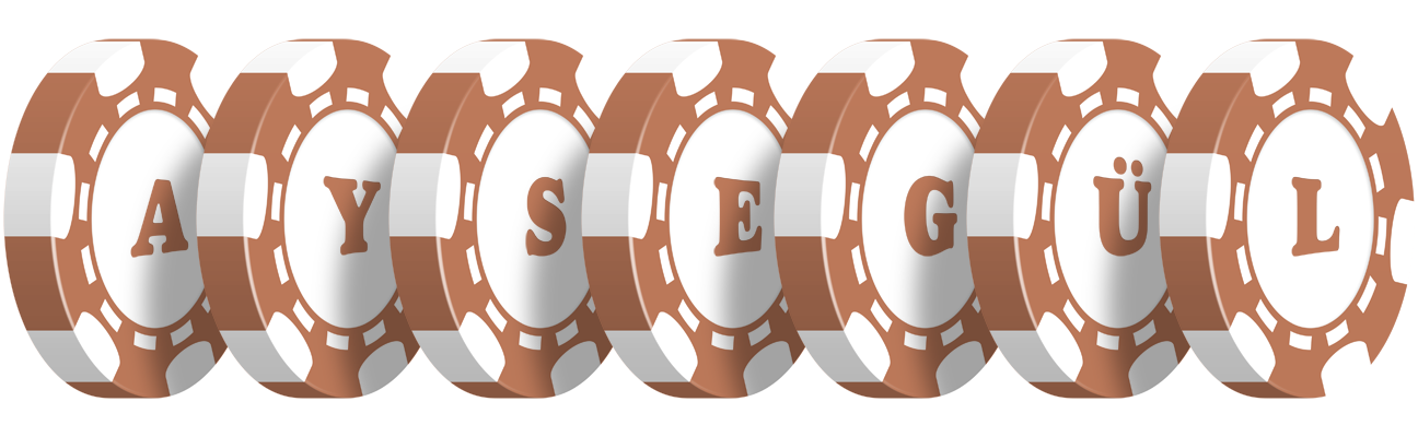Aysegül limit logo