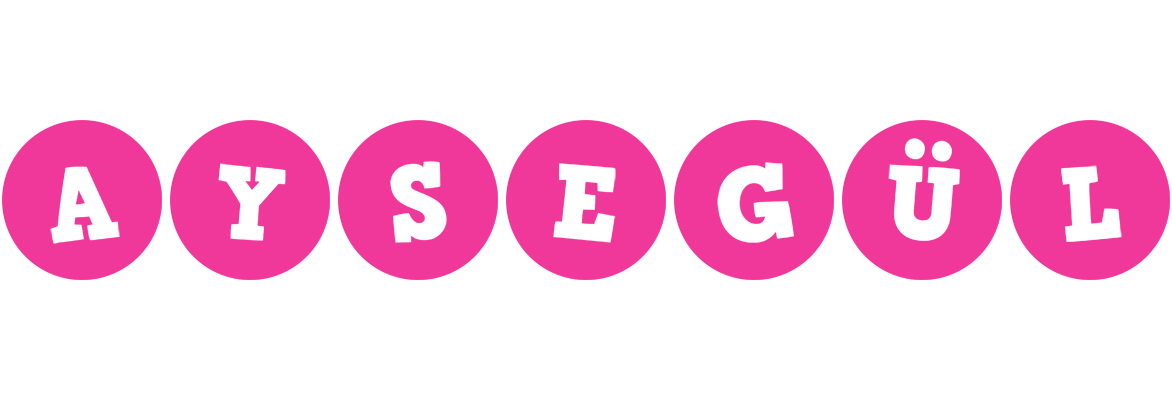 Aysegül poker logo