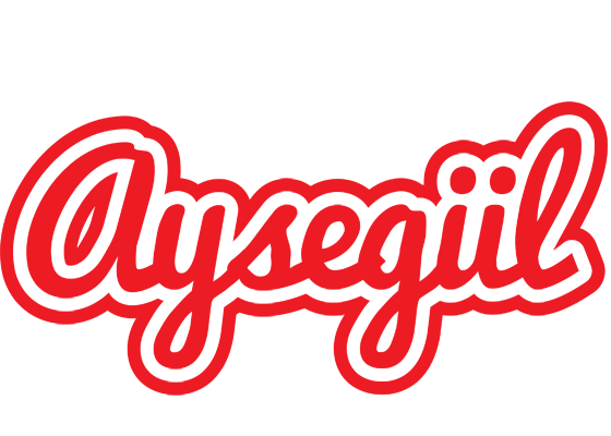Aysegül sunshine logo