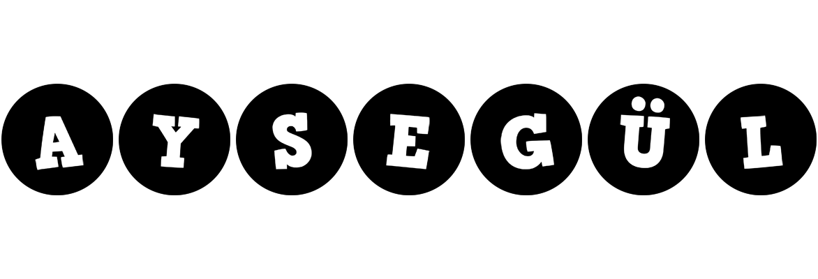Aysegül tools logo