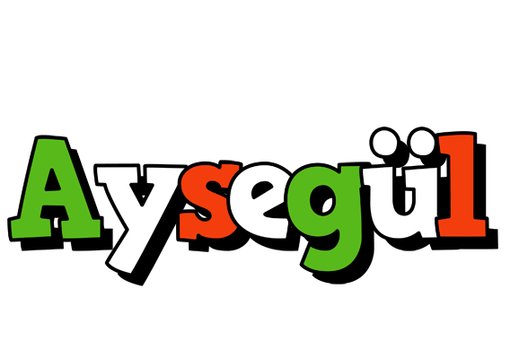 Aysegül venezia logo