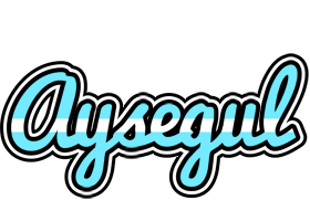 Aysegul argentine logo