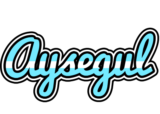 Aysegul argentine logo
