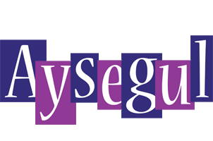 Aysegul autumn logo