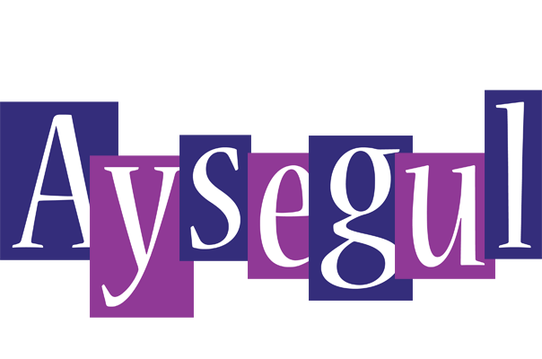 Aysegul autumn logo