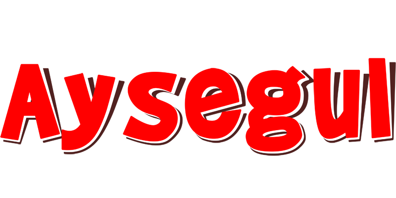Aysegul basket logo