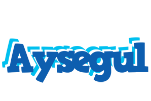 Aysegul business logo