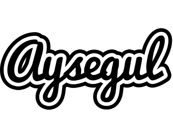 Aysegul chess logo