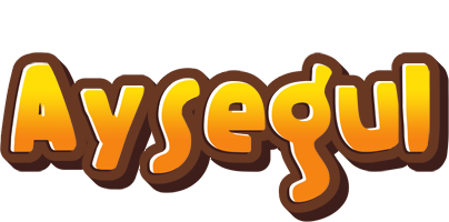 Aysegul cookies logo