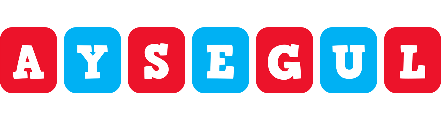 Aysegul diesel logo