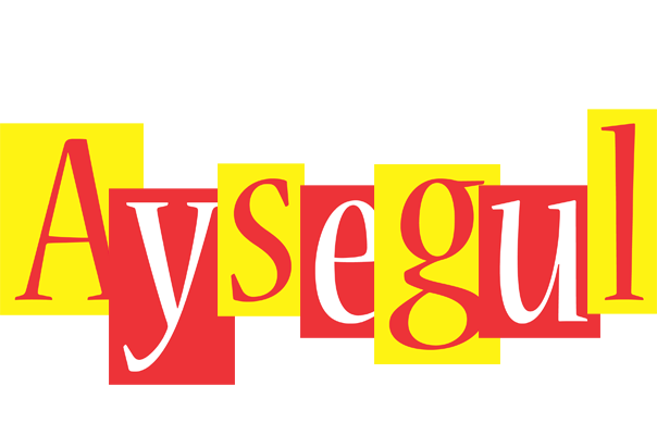 Aysegul errors logo