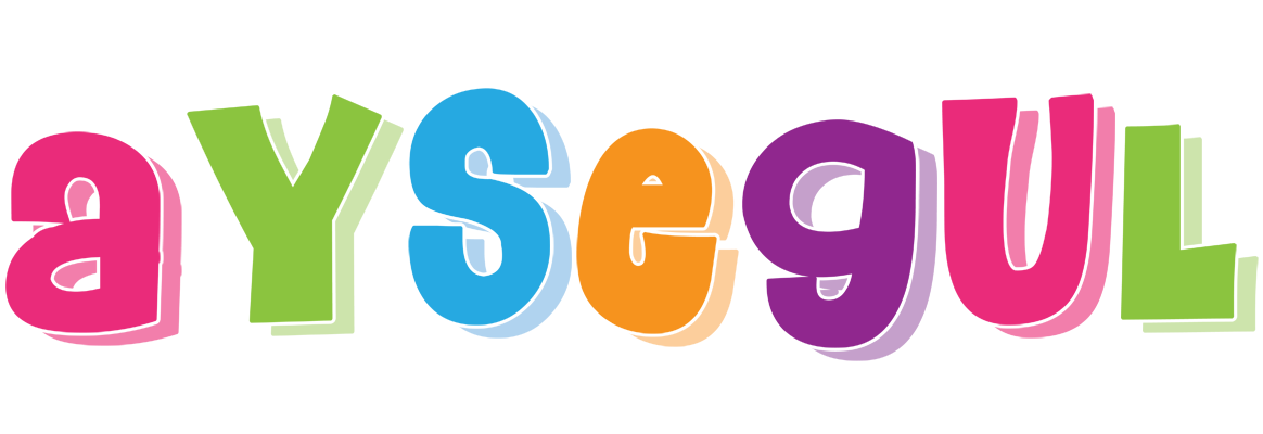 Aysegul friday logo
