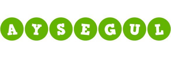 Aysegul games logo