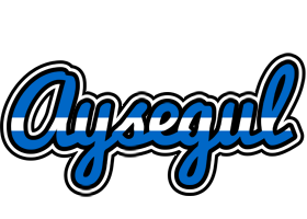 Aysegul greece logo