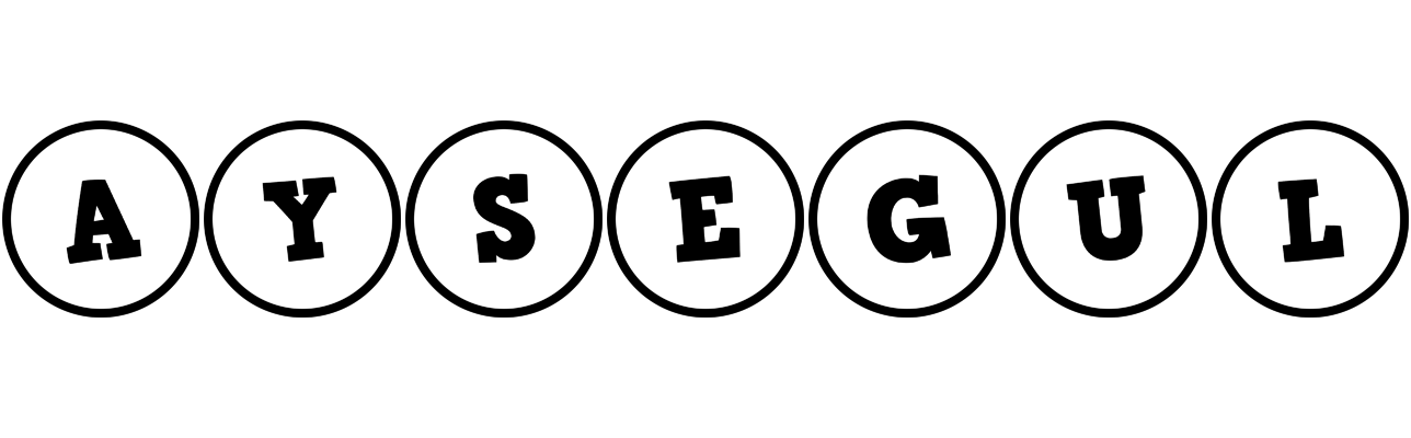Aysegul handy logo