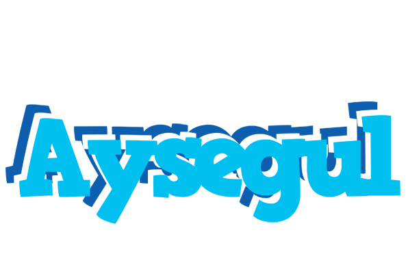 Aysegul jacuzzi logo