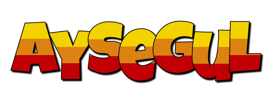 Aysegul jungle logo