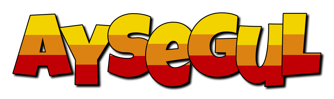 Aysegul jungle logo