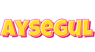 Aysegul kaboom logo