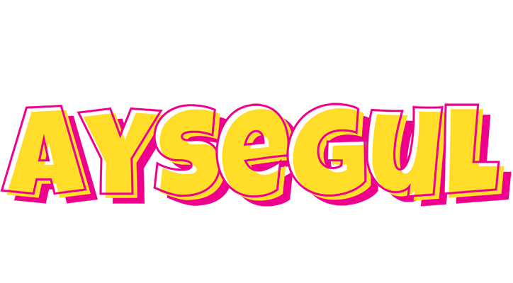 Aysegul kaboom logo