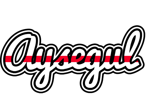 Aysegul kingdom logo