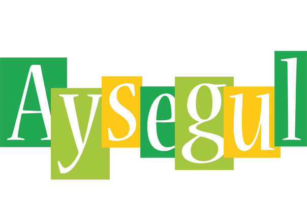 Aysegul lemonade logo