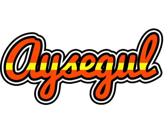 Aysegul madrid logo