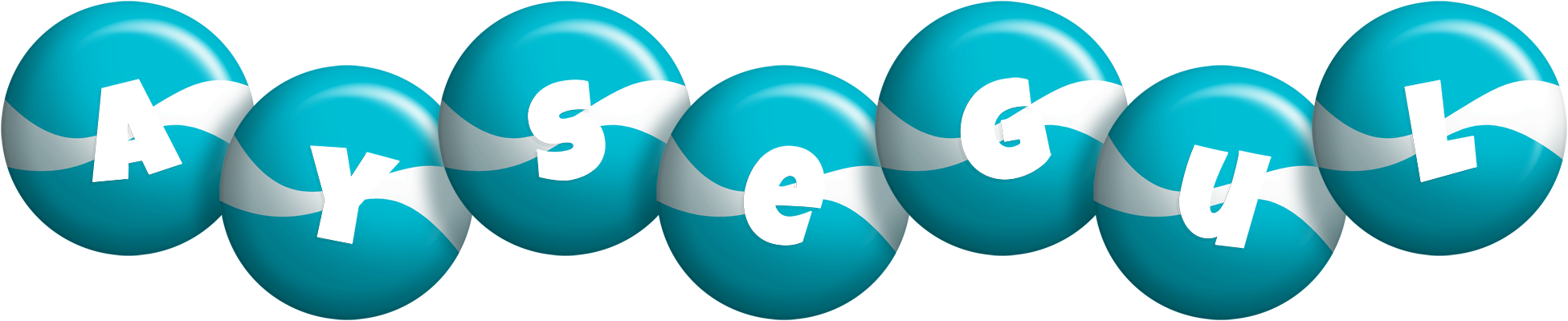 Aysegul messi logo