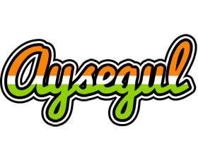 Aysegul mumbai logo