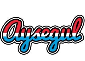 Aysegul norway logo