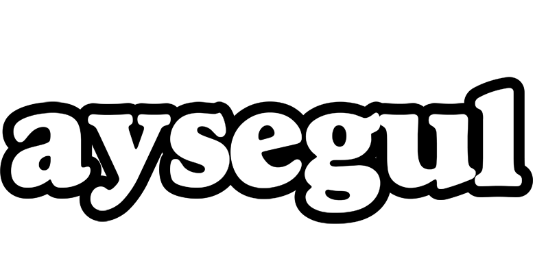 Aysegul panda logo