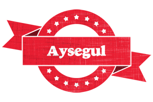 Aysegul passion logo