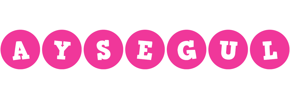 Aysegul poker logo
