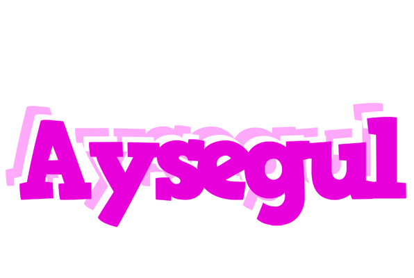 Aysegul rumba logo