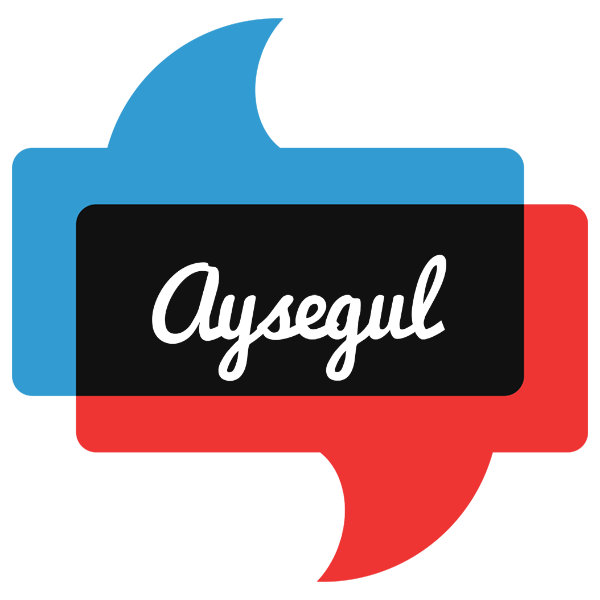 Aysegul sharks logo