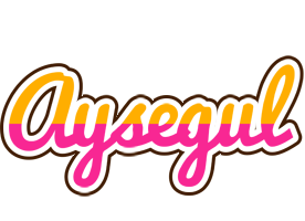 Aysegul smoothie logo